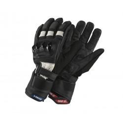 BMW Motorrad Γάντια Tenda 2in1 GTX Unisex Μαύρα